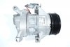 _Sprężarka pompa klimatyzacji Toyota Yaris XP90 2005-2011 1.0